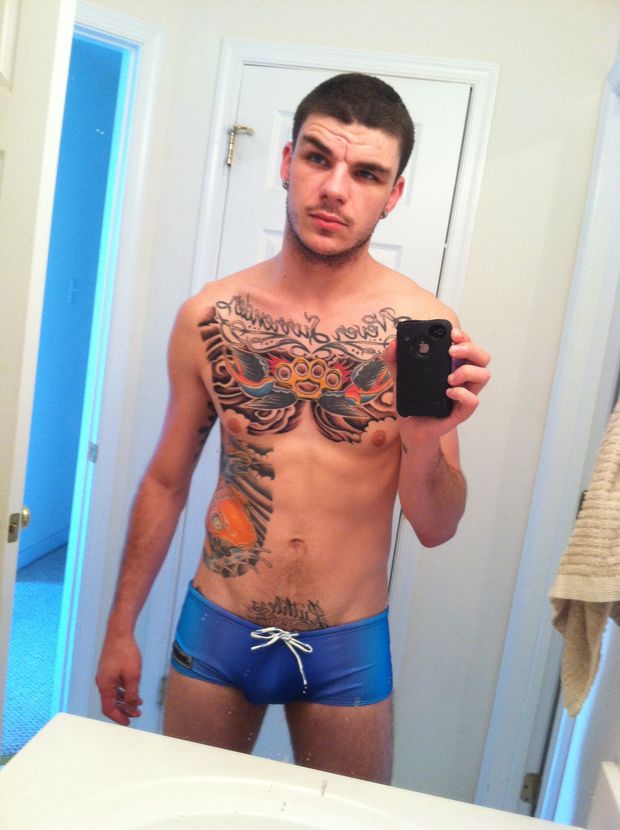 Chad Schuyler LaClair â™¥