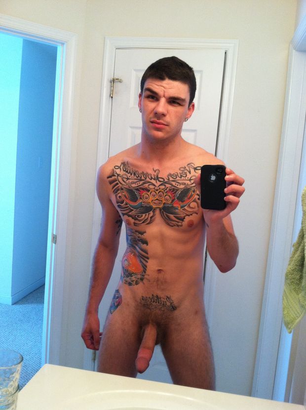 Chad Schuyler LaClair â™¥