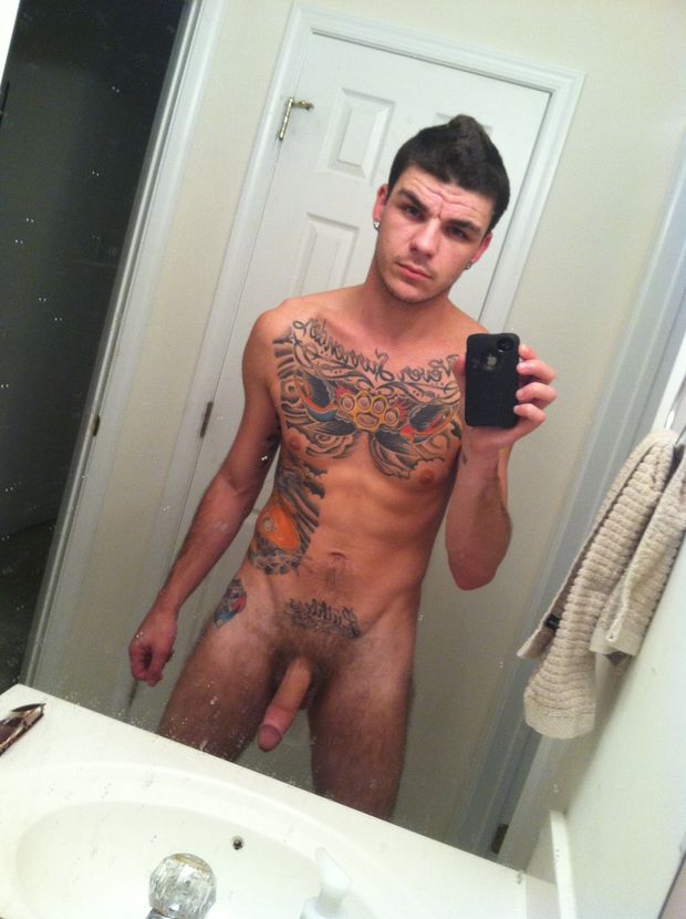 Chad Schuyler LaClair â™¥