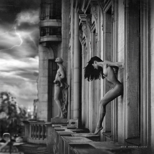 Hot classic picture