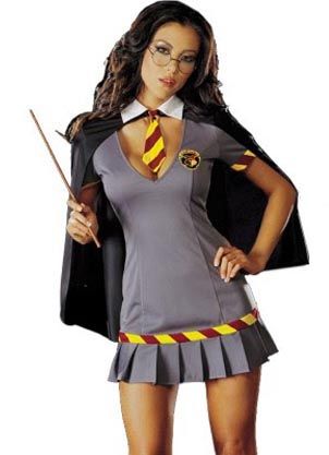 Awesome costume pic
