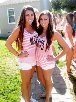 Sorority Whores