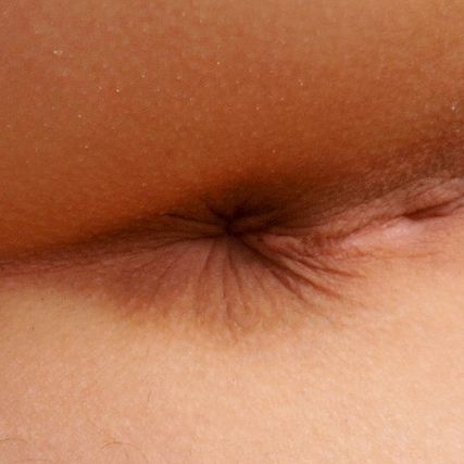 Amazing anal penetration photo