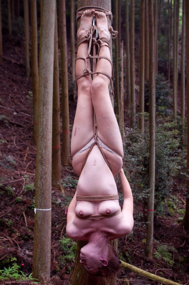 Hot bdsm vintage pic