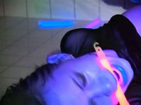 Incredible bdsm fuck video