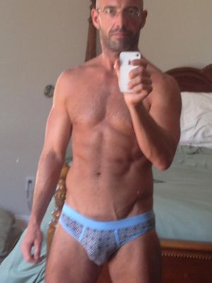 Ace Banner (gay pornstar)