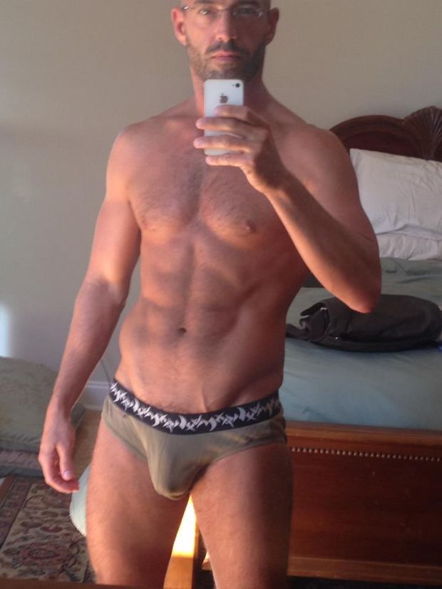 Ace Banner (gay pornstar)