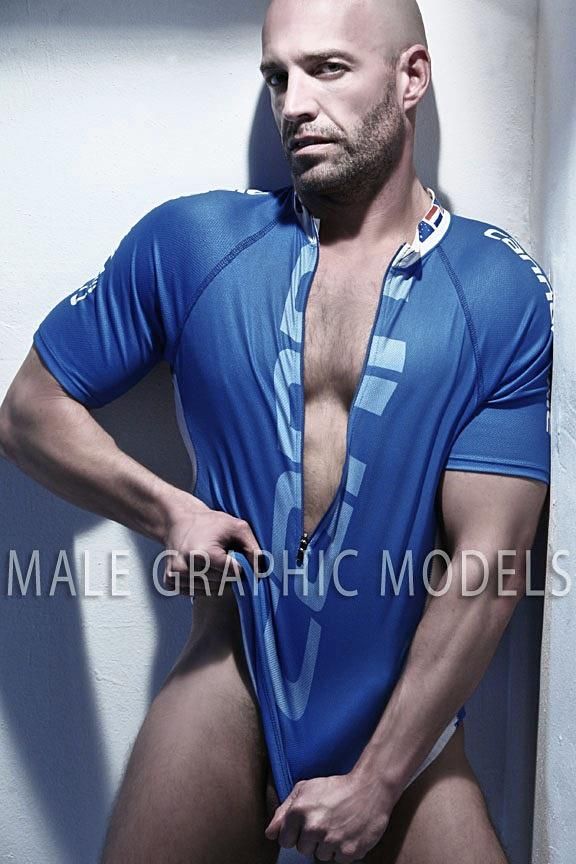 Ace Banner (gay pornstar)