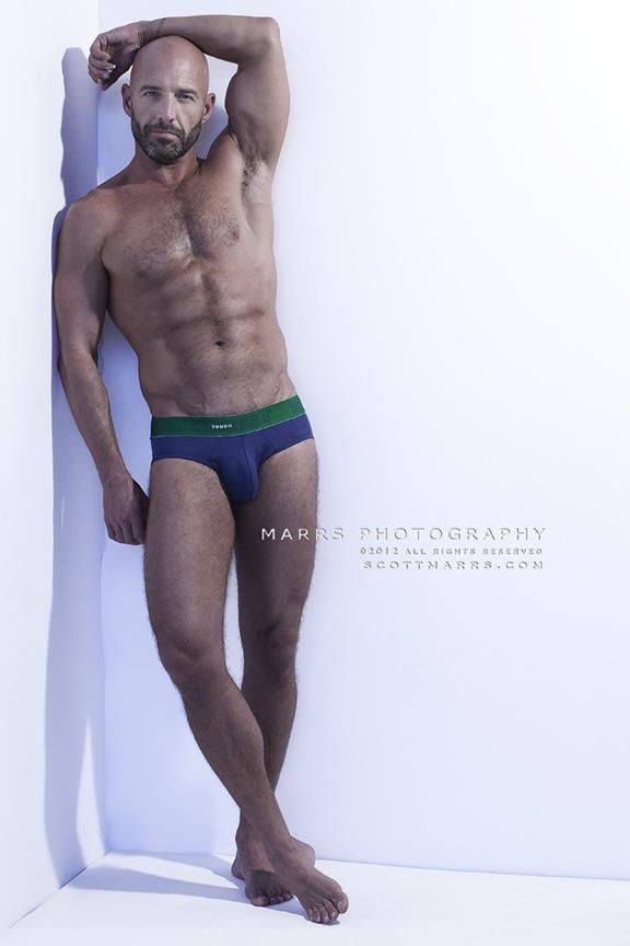 Ace Banner (gay pornstar)