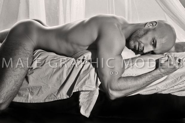 Ace Banner (gay pornstar)