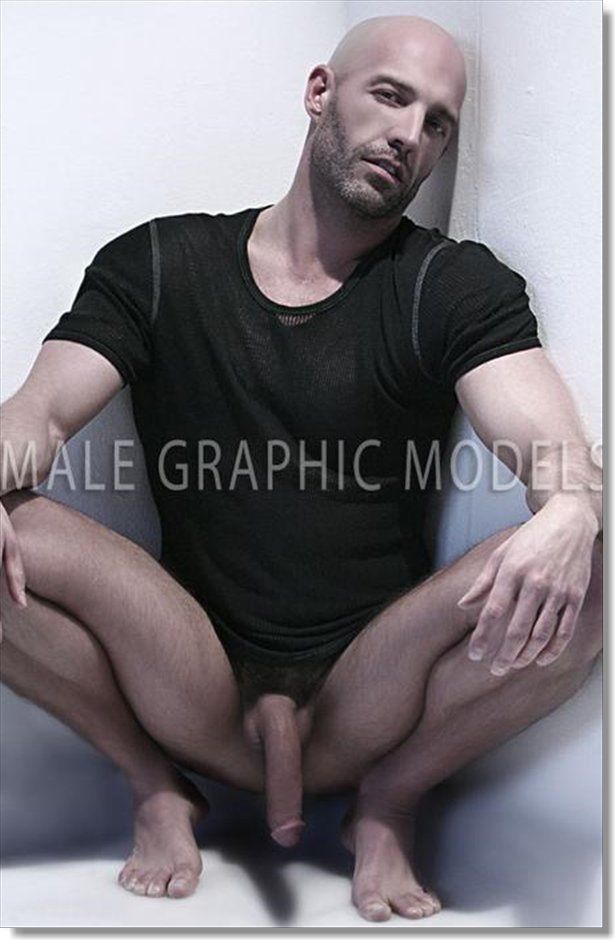 Ace Banner (gay pornstar)