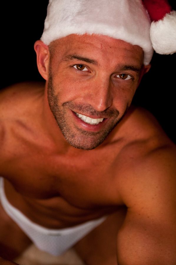 Ace Banner (gay pornstar)