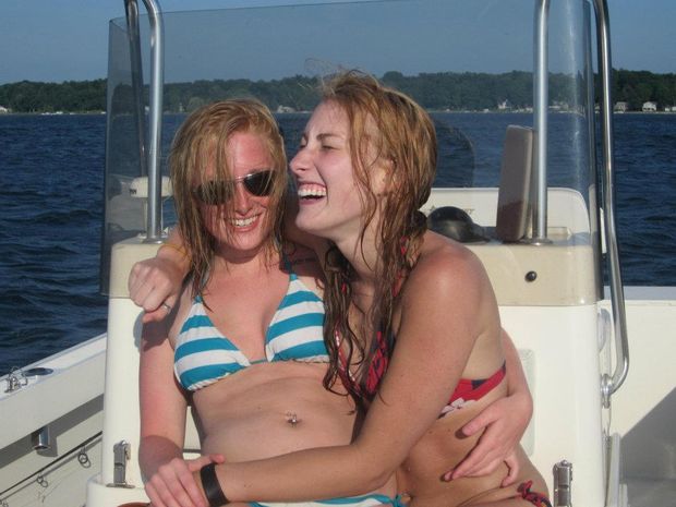 Awesome rookie pic with a lovely teen homemade
