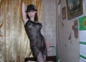 Beautiful hairy in a incredible pussy photo