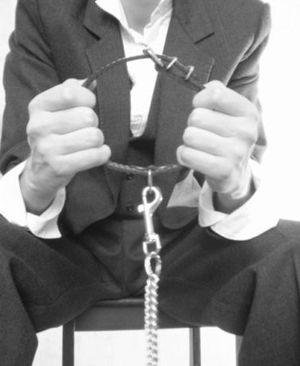 -Kitty who would like to wear my collar? kneel down and ask.