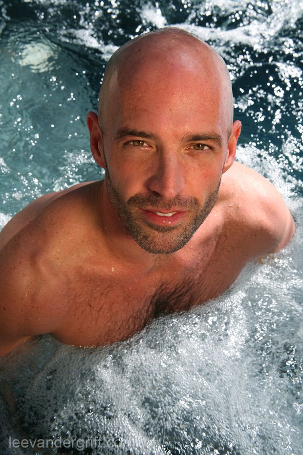 Ace Banner (gay pornstar)
