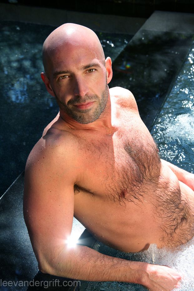 Ace Banner (gay pornstar)
