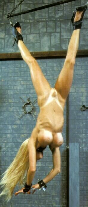 Hot bondage classic pic