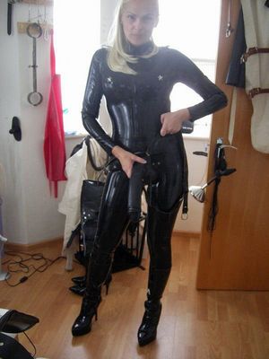 Awesome bdsm pic