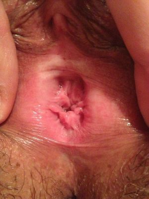 Amazing sex vagina picture with a hot homemade