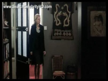 Heather Graham All Nude Scenes - Killing Me Softly