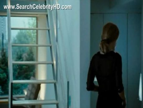 Gillian Anderson Compilation - Straightheads