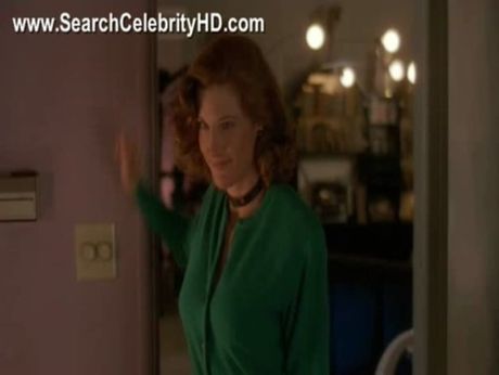 Anette O'Toole Nude - Cross My Heart