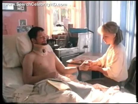 Helen Hunt and others Compilation - The Waterdance