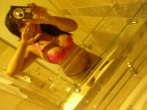 Gorgeous chinese teen in hot novice pic