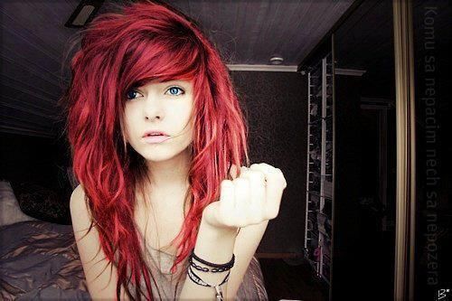 Amazing photo featuring sexy emo