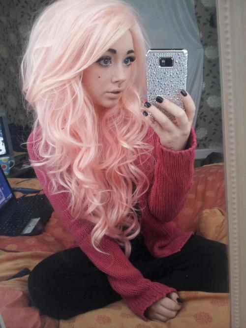 Awesome pic with a fabulous emo