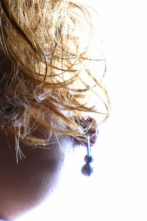 Hot picture with a gorgeous boobs