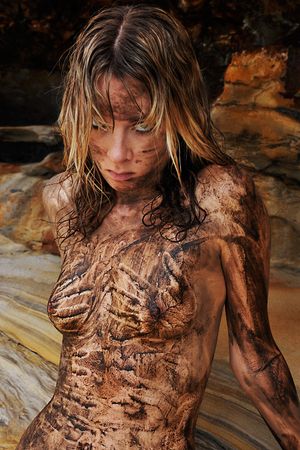 Hot teen in this hot pic