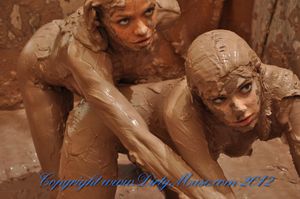 Superb lesbian in a incredible picture