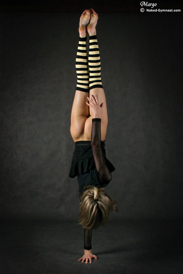 Fabulous fit body in a awesome picture