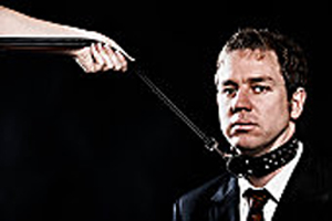 Hot bdsm pic