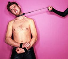 Hot bondage picture