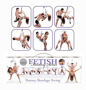 FANTASY BONDAGE SWING