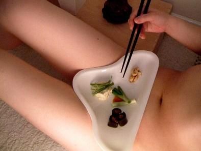 Bon Appetite