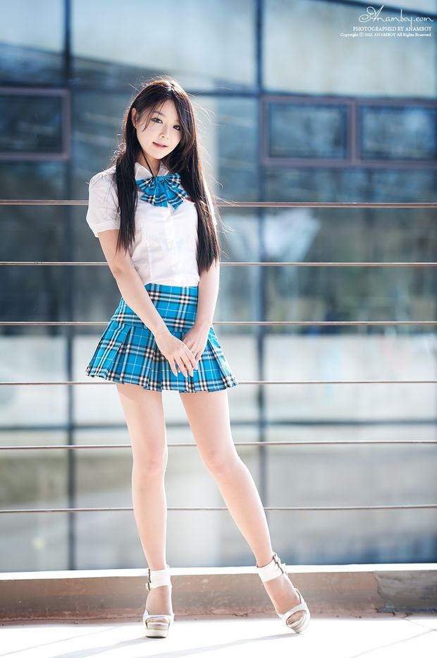 Hot cosplay pic