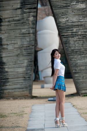 Incredible costume photo