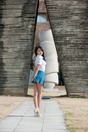 Incredible cosplay pic