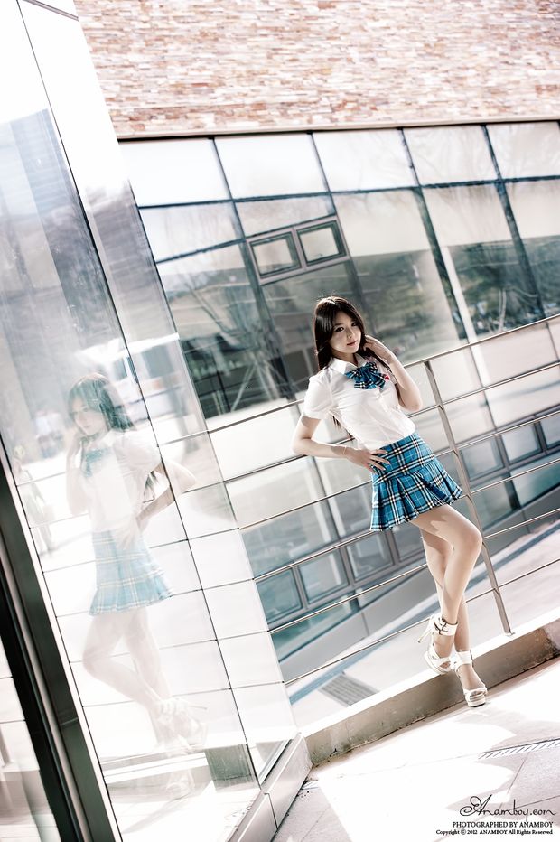 Awesome cosplay pic with gorgeous chinese