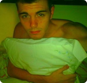 Frankie Fatale! (@Mannequin391 on twitter)