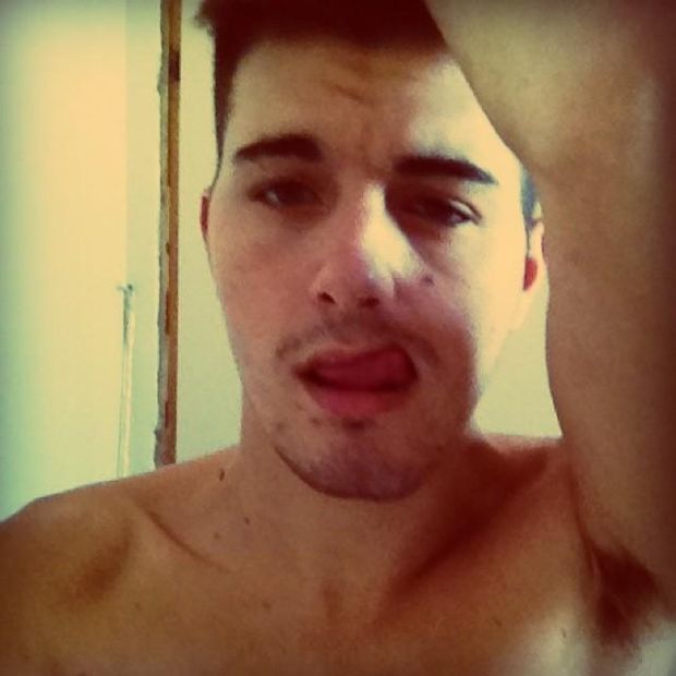 Frankie Fatale - @Mannequin391 on twitter