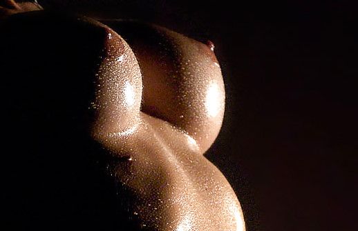 Amazing big tits in a incredible picture