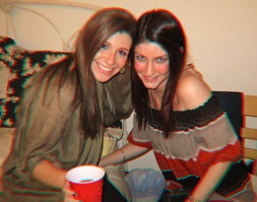 3D Whores