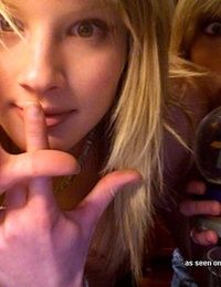 Fabulous teen in hot pic