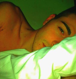 Frankie Fatale - @Mannequin391 on twitter