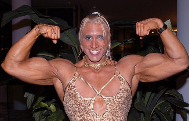 Sometimes it pays off to read an online profile before meeting your date.